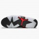 Jordan 6 Retro Black Infrared Herre 384664-060 Jordan sko