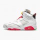 Jordan 6 Retro Hare Dame/Herre CT8529-062 Jordan sko