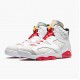 Jordan 6 Retro Hare Dame/Herre CT8529-062 Jordan sko