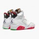 Jordan 6 Retro Hare Dame/Herre CT8529-062 Jordan sko