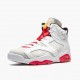 Jordan 6 Retro Hare Dame/Herre CT8529-062 Jordan sko