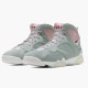 Jordan 7 Retro Neutral Grey Herre CT8528-002 Jordan sko