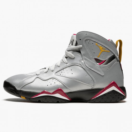 Jordan 7 Retro Reflections of A Champion Herre BV6281-006 Jordan sko