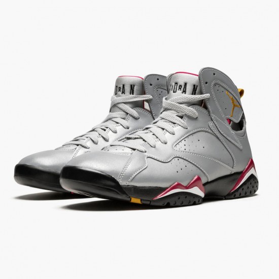 Jordan 7 Retro Reflections of A Champion Herre BV6281-006 Jordan sko