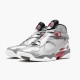 Jordan 8 Reflections of a Champion Reflect Herre CI4073-001 Jordan sko