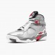 Jordan 8 Reflections of a Champion Reflect Herre CI4073-001 Jordan sko