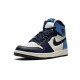 Jordans 1 High OG “Obsidian 555088 140 Sail Jordan Sko