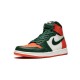 Jordans 1 High OG “Solefly” SAIL SAIL AV3905 138 Sail Jordan Sko