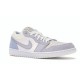 Jordans 1 Low Paris WHITE CV3043 100 hvid Jordan Sko