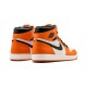 Jordans 1 High Reverse Shattered Backboard SAIL 555088 113 Sail Jordan Sko