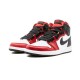 Jordans 1 High Snake Chicago Satin GYM RED CU0449 601 rød Jordan Sko