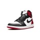 Jordans 1 High OG “Satin Black Toe” BLACK CD0461 016 sort Jordan Sko