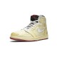 Jordans 1 High Nigel Sylvester BV SAIL BV1803 106 Sail Jordan Sko