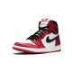 Jordans 1 High OG “Chicago” White DA2728 100 hvid Jordan Sko