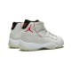 Jordans 11 Platinum Tint 378037 016 Platinum Tint Jordan Sko