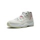 Jordans 11 Platinum Tint 378037 016 Platinum Tint Jordan Sko