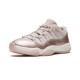 Jordans 11 Gold SAIL AH7860 105 Sail Jordan Sko