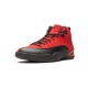 Jordans 12 Reverse Flu Game VARSITY RED CT8013 602 rød Jordan Sko