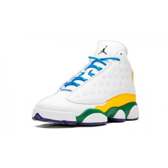 Jordans 13 Playground WHITE CV0785 158 hvid Jordan Sko