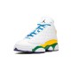 Jordans 13 Playground WHITE CV0785 158 hvid Jordan Sko