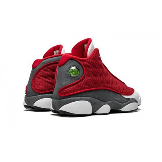 Jordans 13 Red Flint Gym Red DJ5982 600 rød Jordan Sko