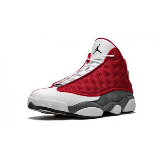 Jordans 13 Red Flint Gym Red DJ5982 600 rød Jordan Sko