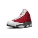 Jordans 13 Red Flint Gym Red DJ5982 600 rød Jordan Sko