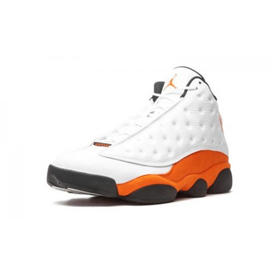 Jordans 13 Starfish WHITE 414571 108 hvid Jordan Sko