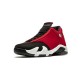 Jordans 14 Gym Red BLACK 487471 006 sort Jordan Sko