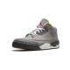 Jordans 3 Cool Grey Grey CT8532-012 Grey Jordan Sko