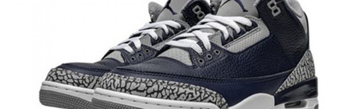 Choose To Buy Jordan 3 Shoes Online Shop