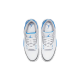 Jordans 3 Retro Racer Blue White CT8532 145 hvid Jordan Sko