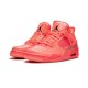 Jordans 4 Hot Punch HOT PUNCH AQ9128 600 Hot Punch Jordan Sko