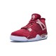 Jordans 4 Retro Oklahoma Sooners TEAM CRIMSON AJ4 904282 Jordan Sko