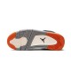 Jordans 4 Starfish SAIL CW7183 100 Sail Jordan Sko