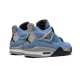 Jordans 4 University Blue CT8527 400 blå Jordan Sko