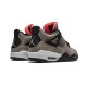 Jordans 4 Retro “Taupe Haze” DB0732 200 Taupe Haze Jordan Sko