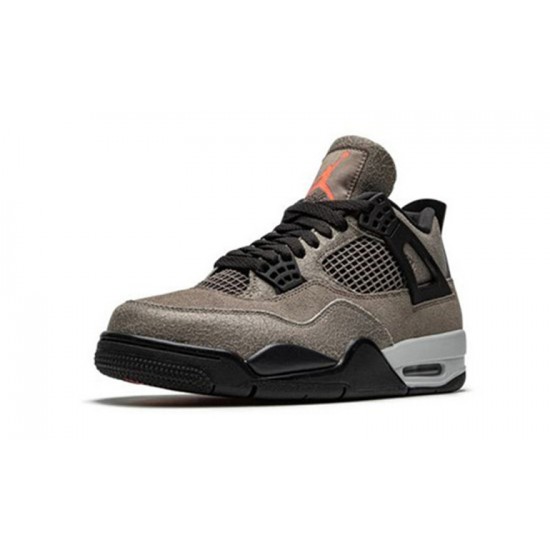 Jordans 4 Retro “Taupe Haze” DB0732 200 Taupe Haze Jordan Sko