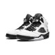 Jordans 5 Retro Paris Saint-Germain White FA18-MNJDLS-735 hvid Jordan Sko