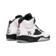 Jordans 5 Retro Paris Saint-Germain White FA18-MNJDLS-735 hvid Jordan Sko