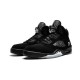 Jordans 5 Retro Paris Saint-Germain BLACK AV9175 001 sort Jordan Sko