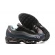 Corteiz x Nike Air Max 95 TT Herre Pink Beam Sort Løbesko FB2709-001