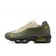 Corteiz x Nike Air Max 95 TT Herre Sequoia Grøn Sort Løbesko FB2709-300