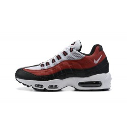 Nike Air Max 95 TT Herre  Bordeaux Rød Sort Løbesko CJ3906-104