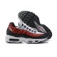 Nike Air Max 95 TT Herre  Bordeaux Rød Sort Løbesko CJ3906-104