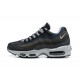 Nike Air Max 95 TT Herre Sort Blå Løbesko DH8075-001