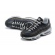 Nike Air Max 95 TT Herre Sort Blå Løbesko DH8075-001