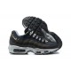 Nike Air Max 95 TT Herre Sort Blå Løbesko DH8075-001