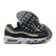 Nike Air Max 95 TT Herre Sort Guld Løbesko DC9474-001