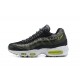 Nike Air Max 95 TT Herre Sort Grøn Løbesko CV6899-001